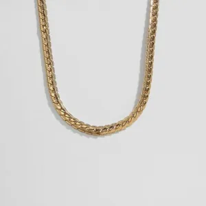 Braided Chain