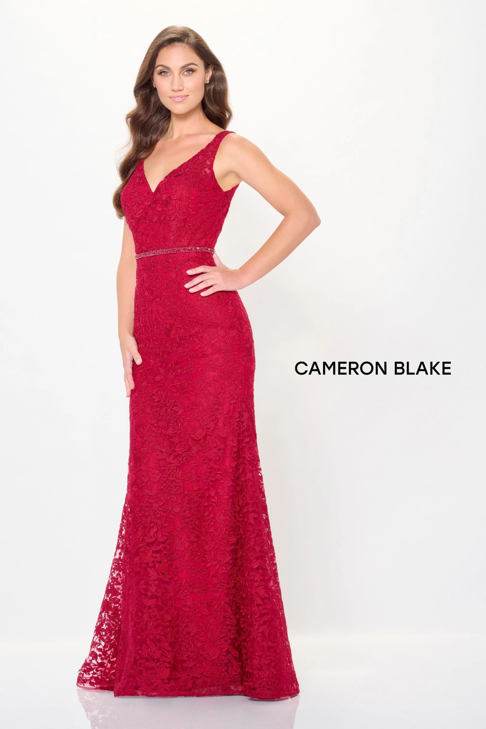 Cameron Blake: CB3238