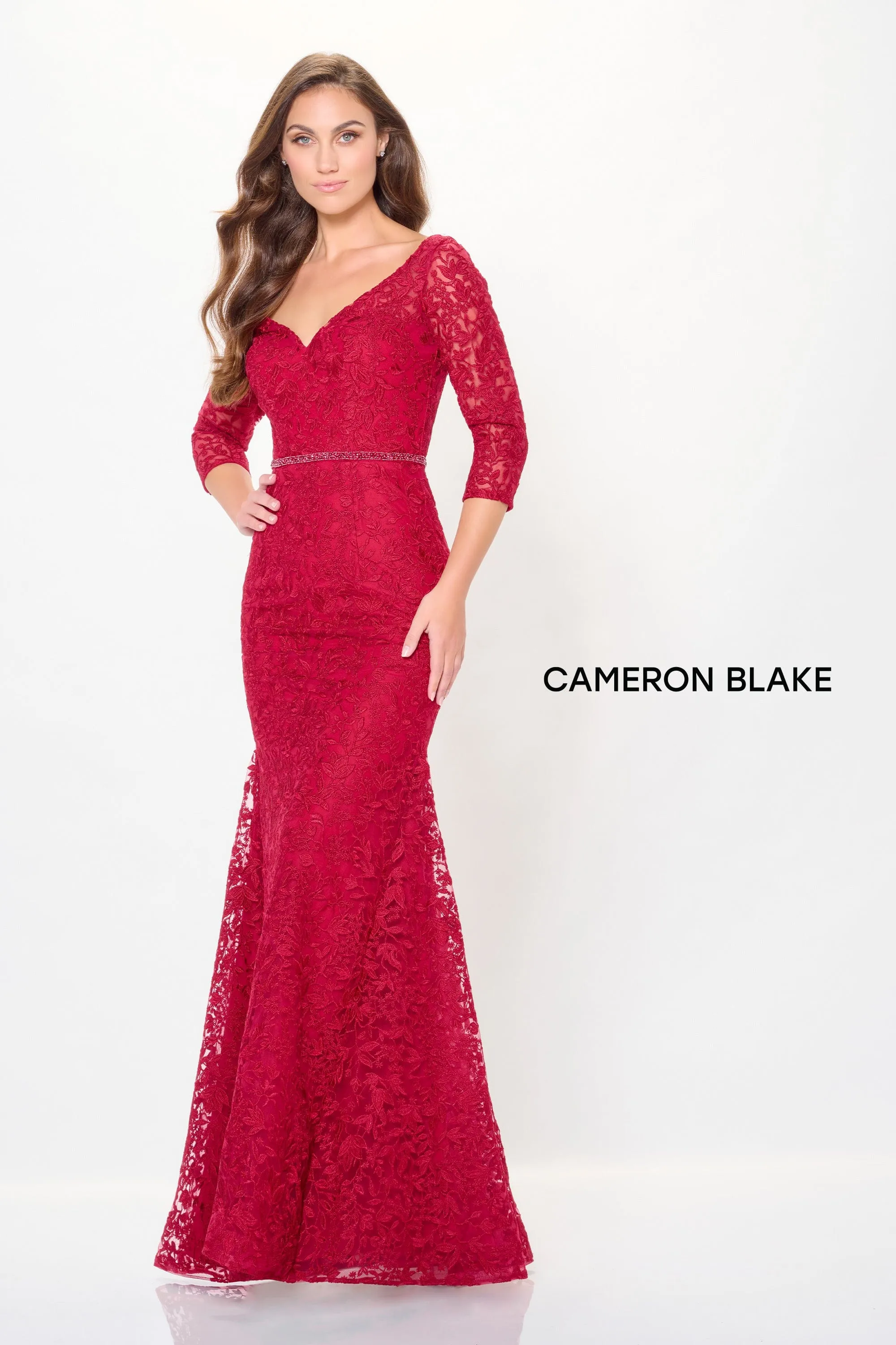 Cameron Blake: CB3238