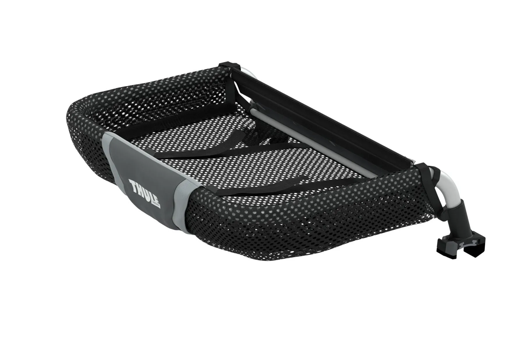 CARGO RACK 2 (CHARIOT SINGLE STROLLER)