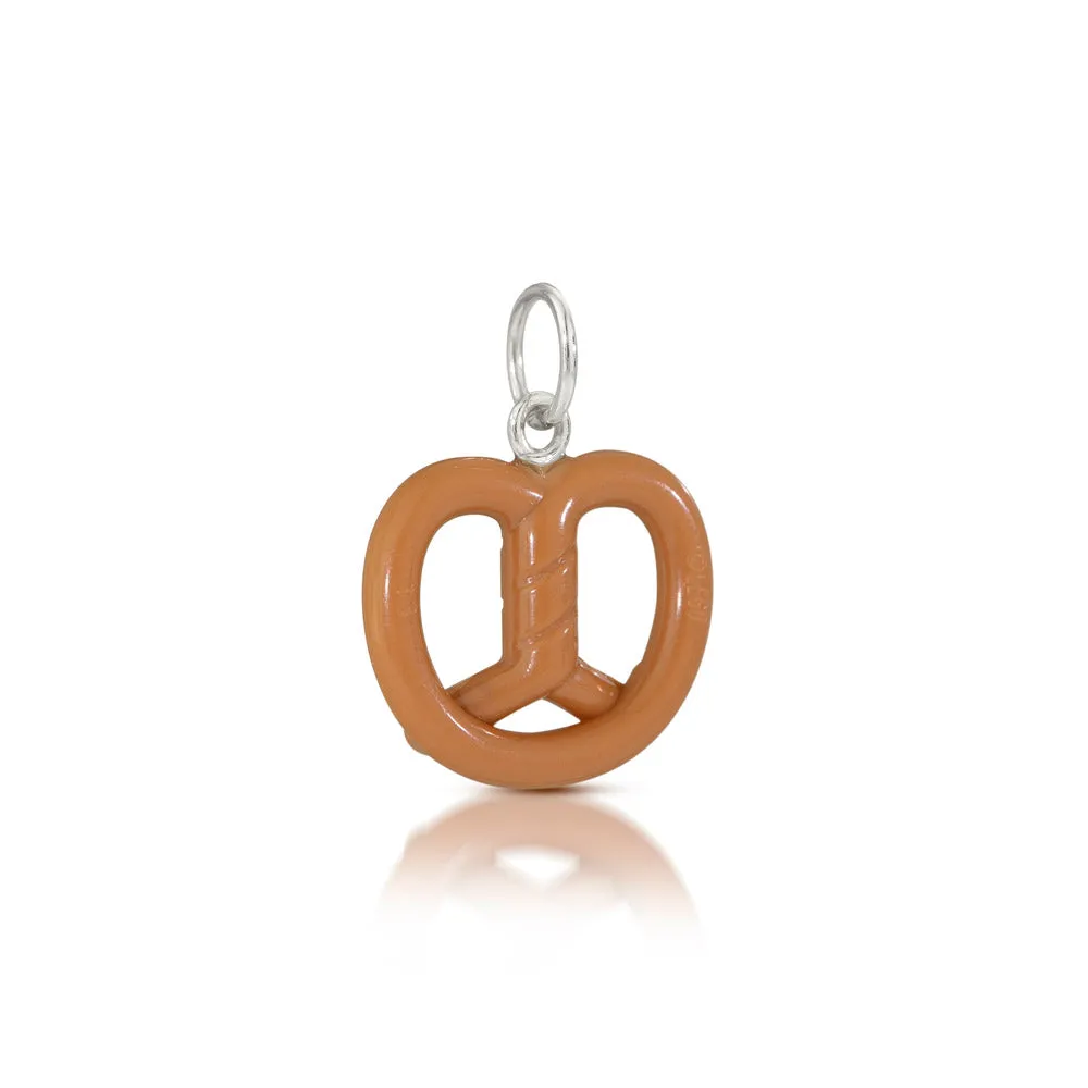 Charms for Foodies