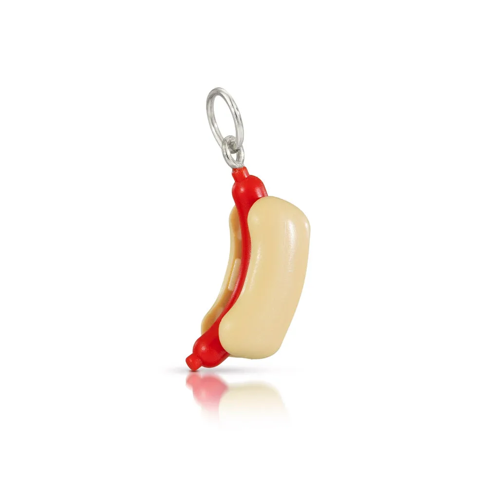 Charms for Foodies
