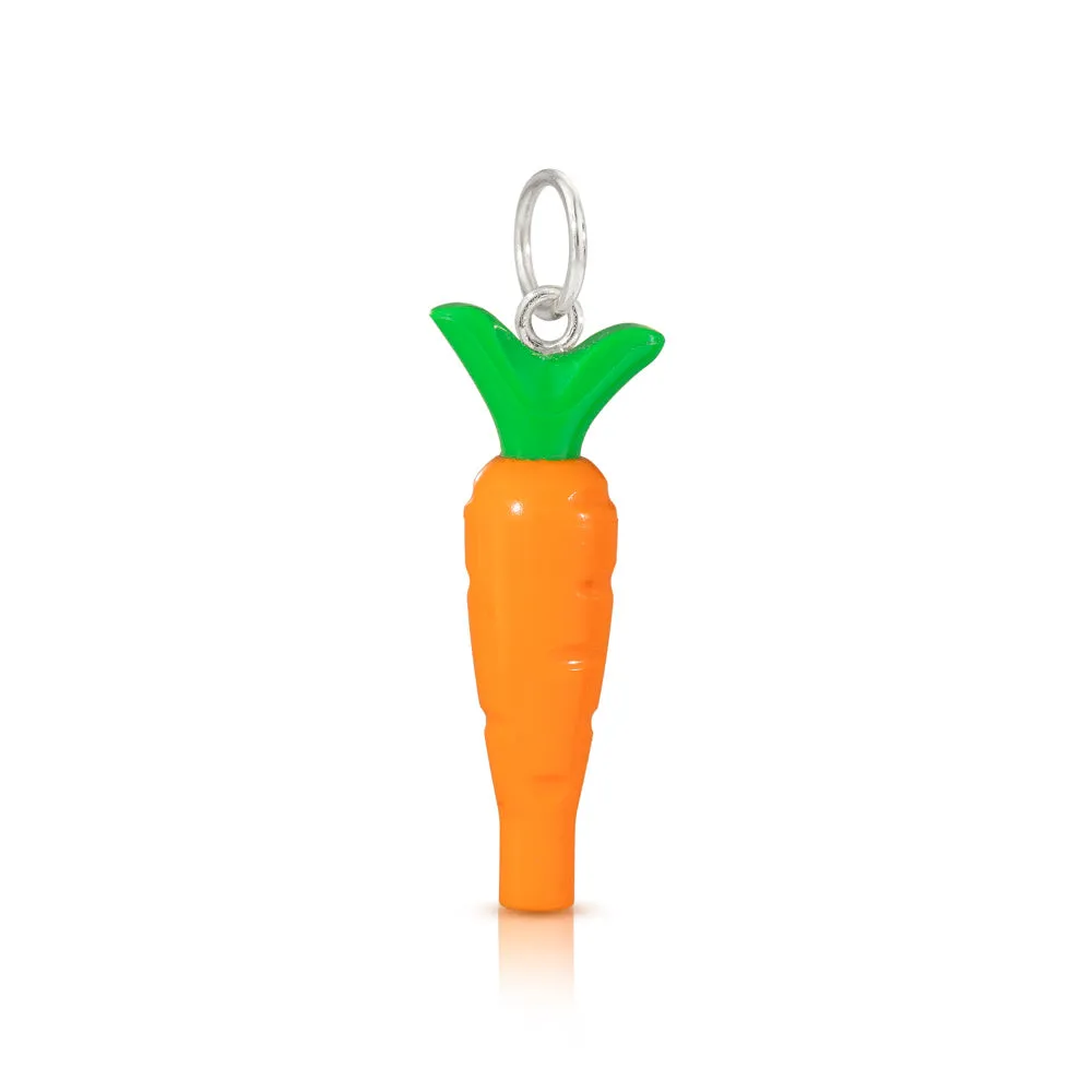 Charms for Foodies