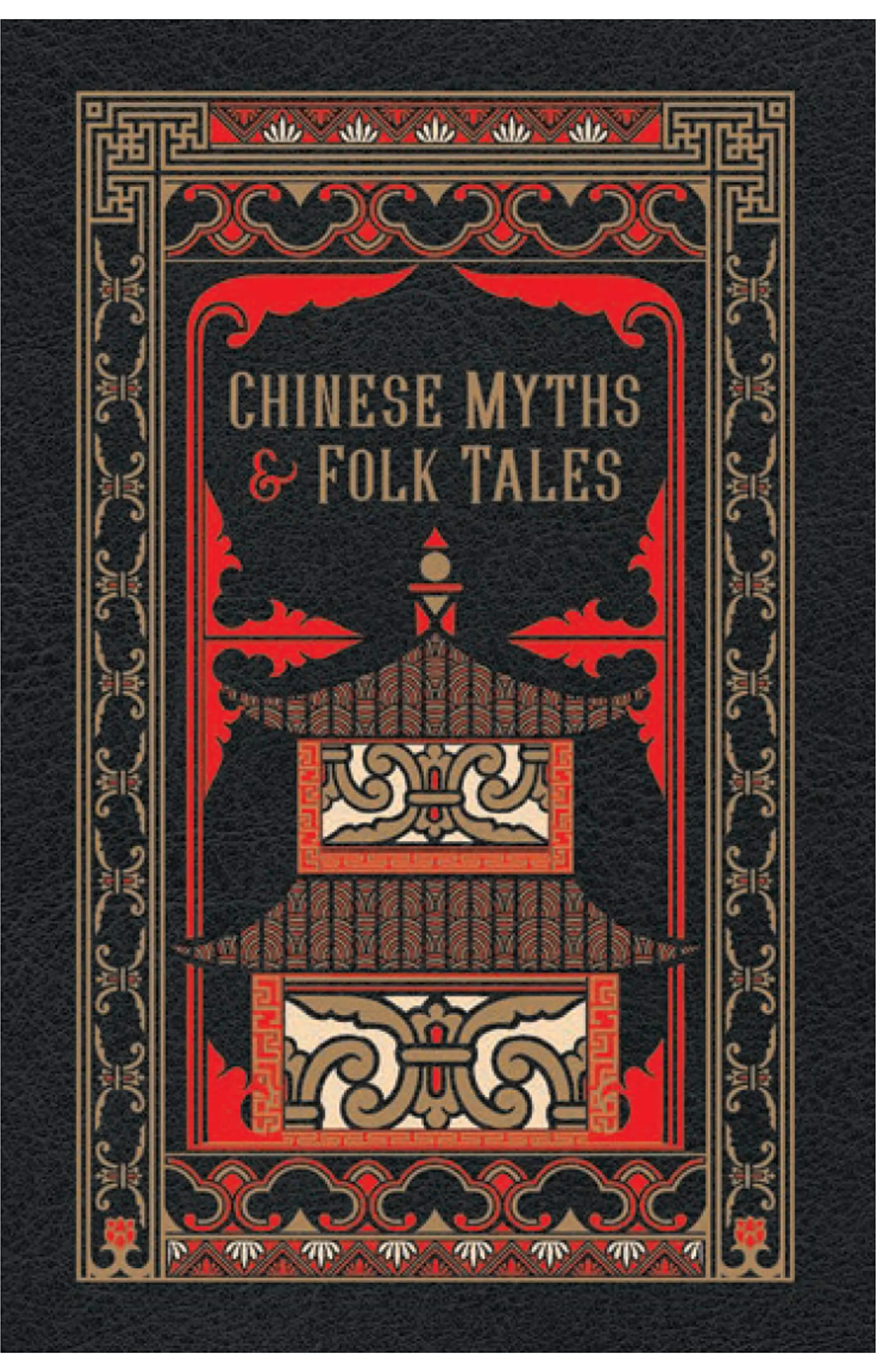 Chinese Myths And Folk Tales