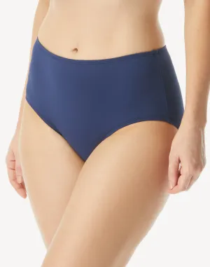 Chloe High Waist Bikini Bottom