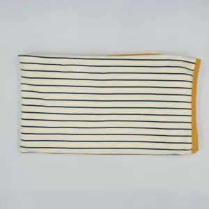 Classic Stripe Blanket