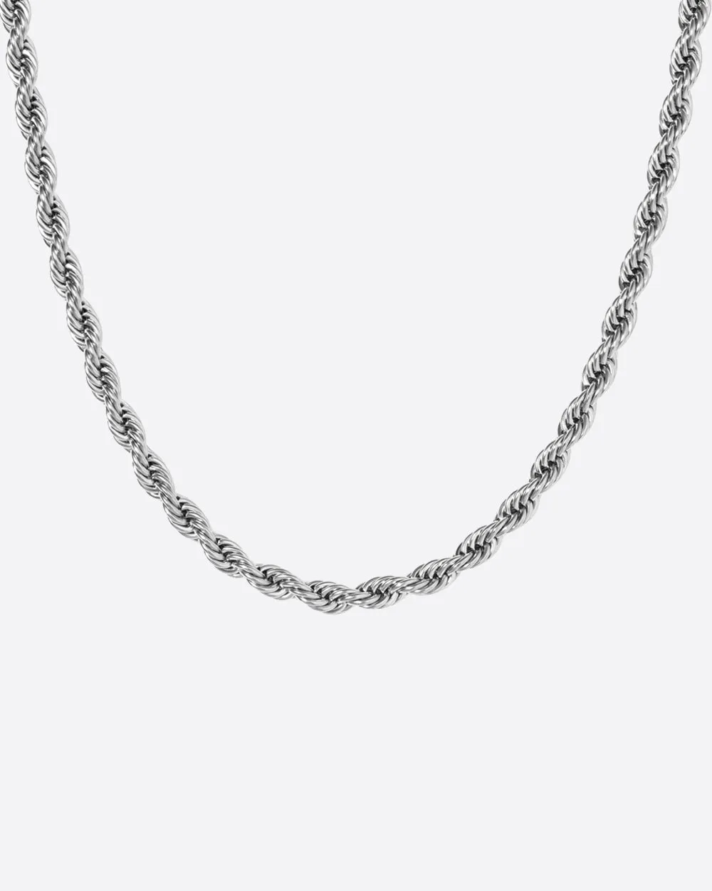 CLEAN ROPE CHAIN. - 6MM
