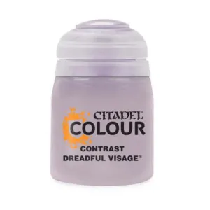 Contrast Dreadful Visage 18ml