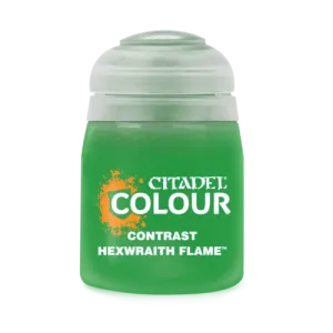 Contrast Hexwraith Flame 18ml