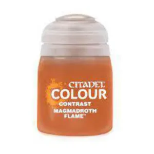 Contrast Magmaroth Flame 18ml