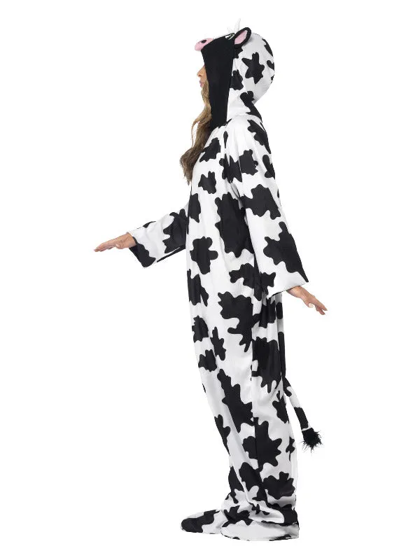Cow Costume