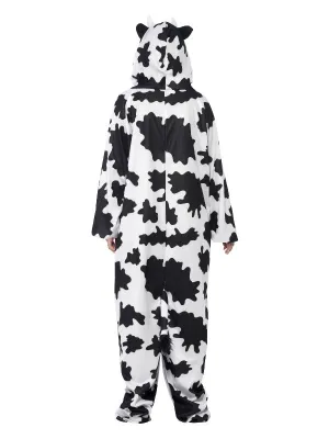Cow Costume