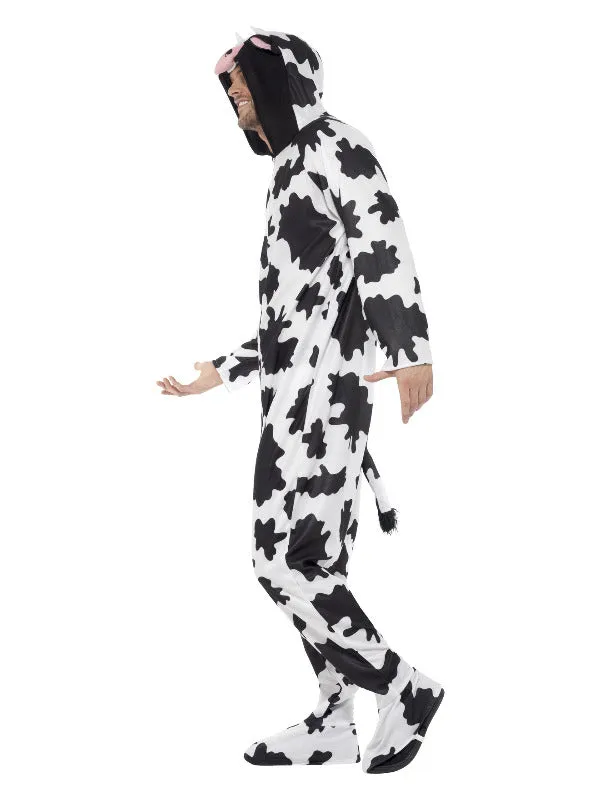 Cow Costume