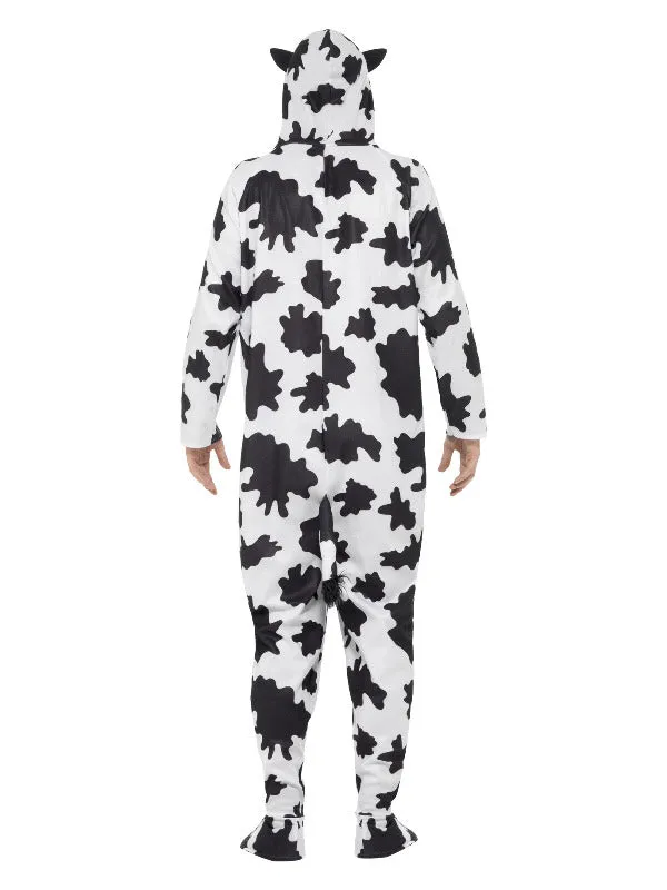 Cow Costume