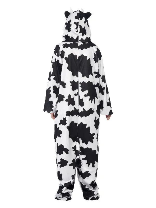 Cow Costume