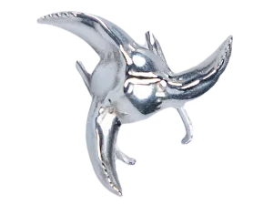 Cyber Fairy Ear Cuff