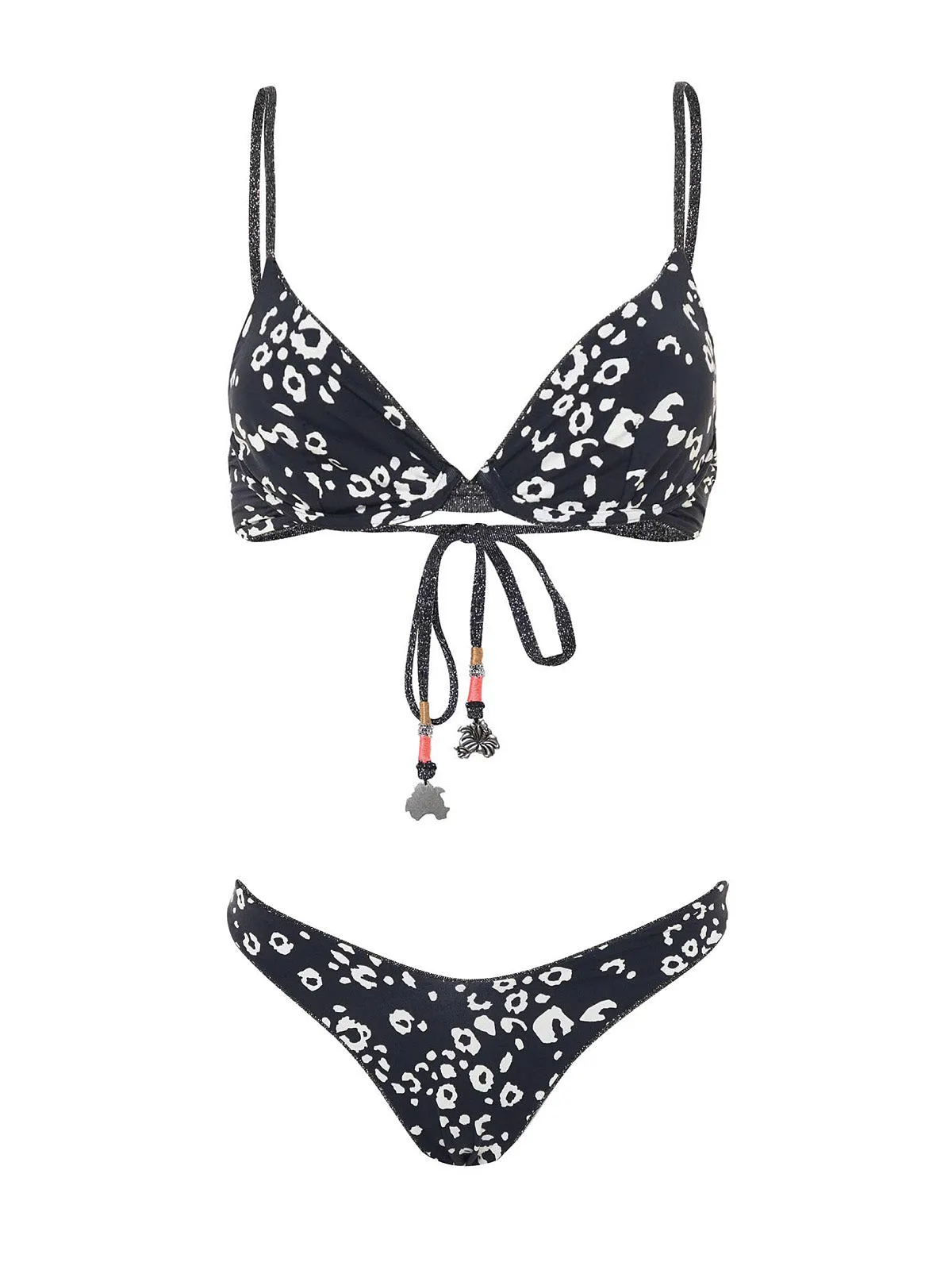 Dainty-Splendour Bikini ::RET