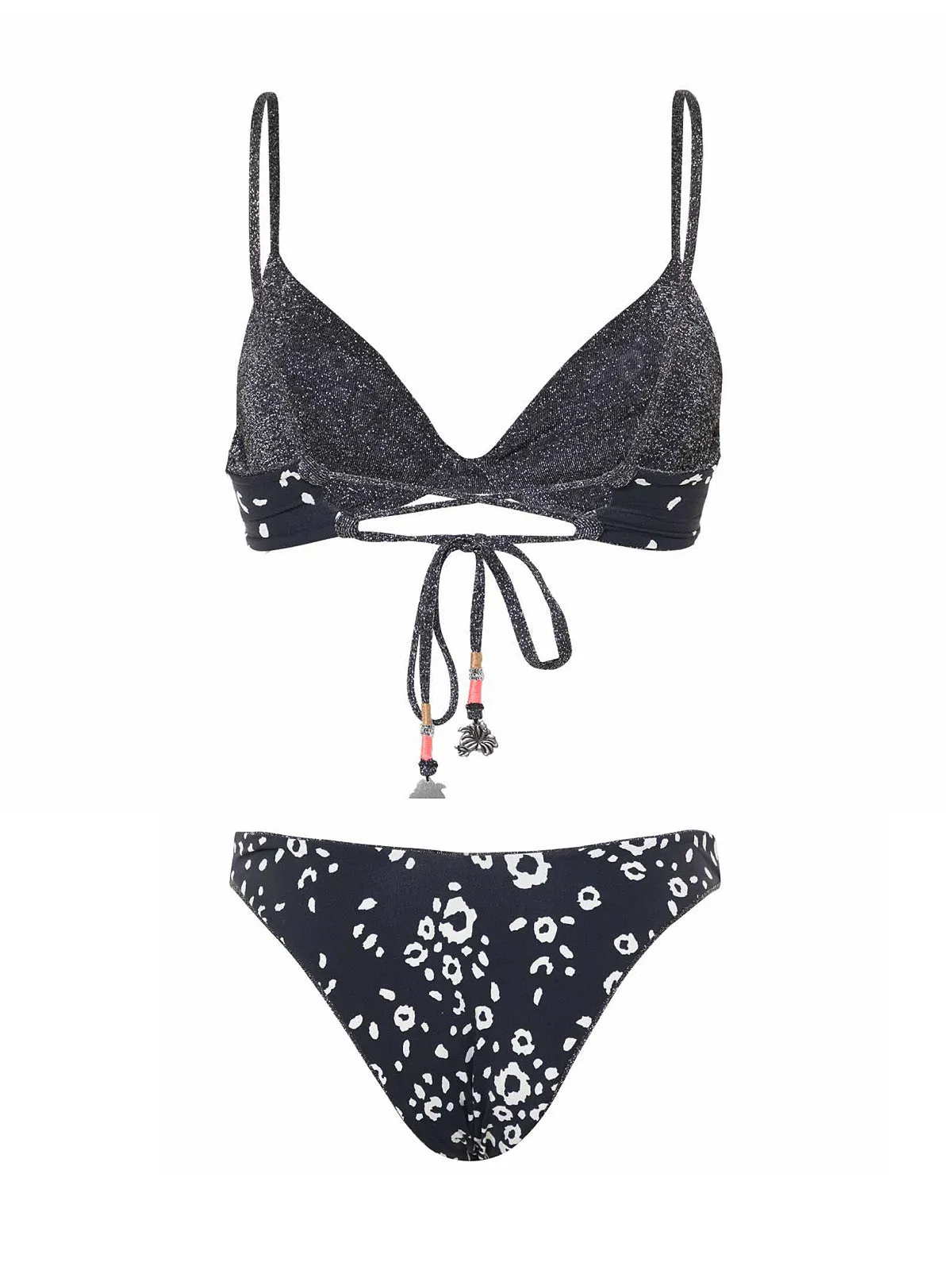Dainty-Splendour Bikini ::RET