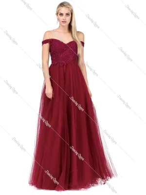 Dancing Queen 2538
