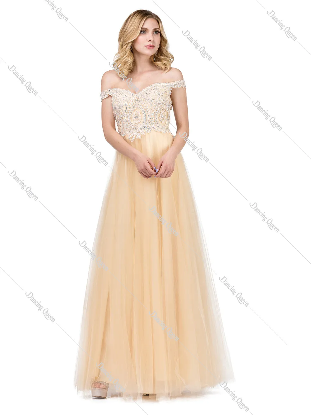 Dancing Queen 2538