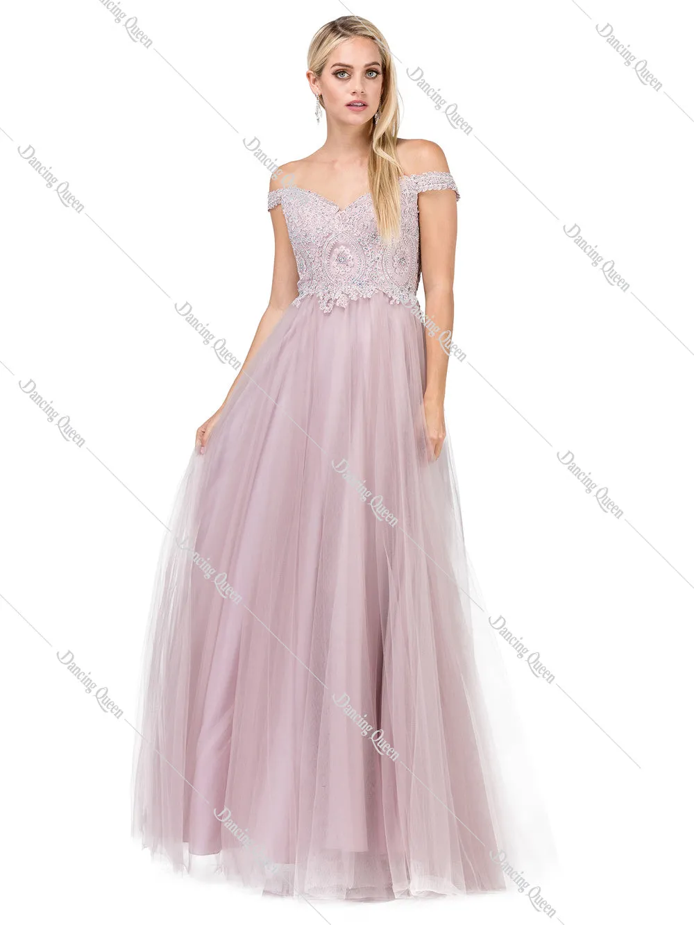 Dancing Queen 2538