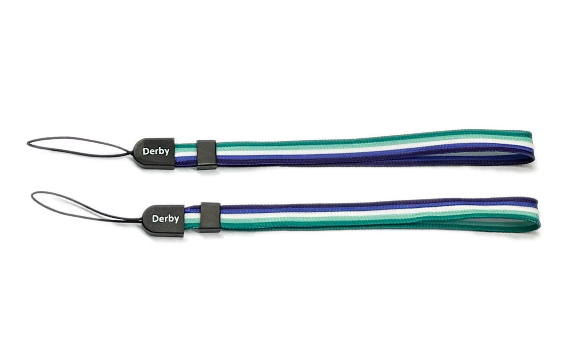 Derby Laces Hand Lanyard