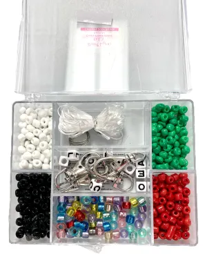 DIY Mask Chain Kit - Cool Gamer