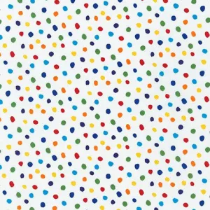 Dot and Stripe Delights Rainbow - (3)