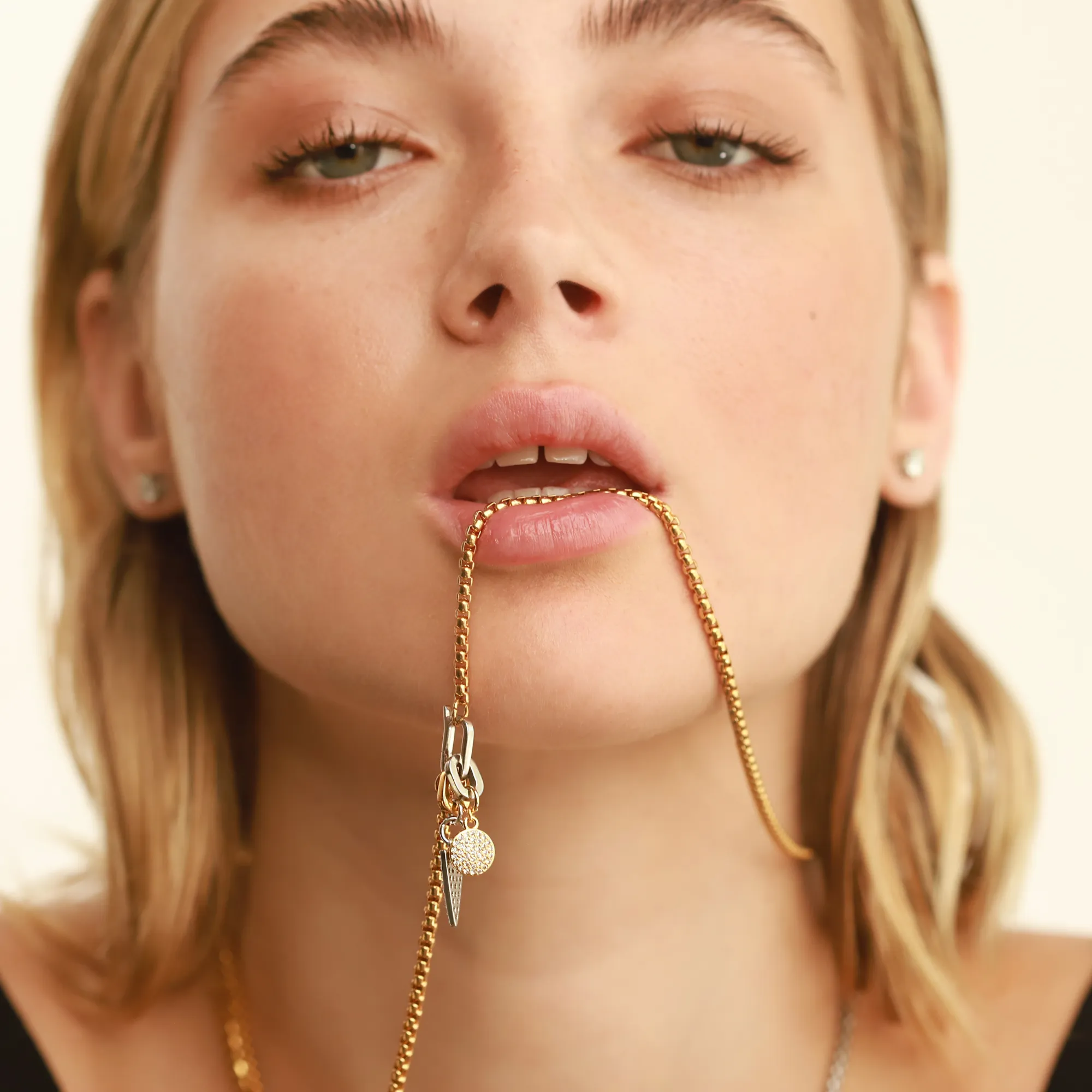 DOT LINK CHARM