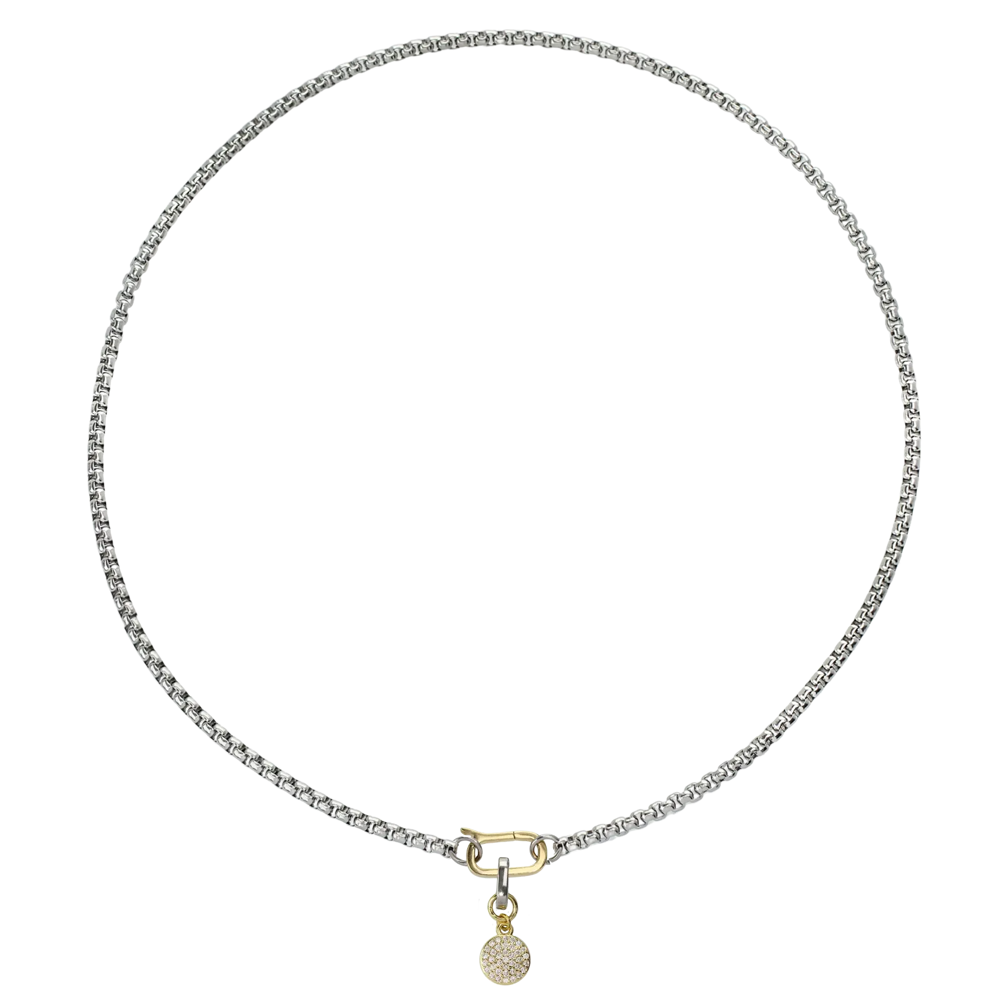 DOT LINK CHARM