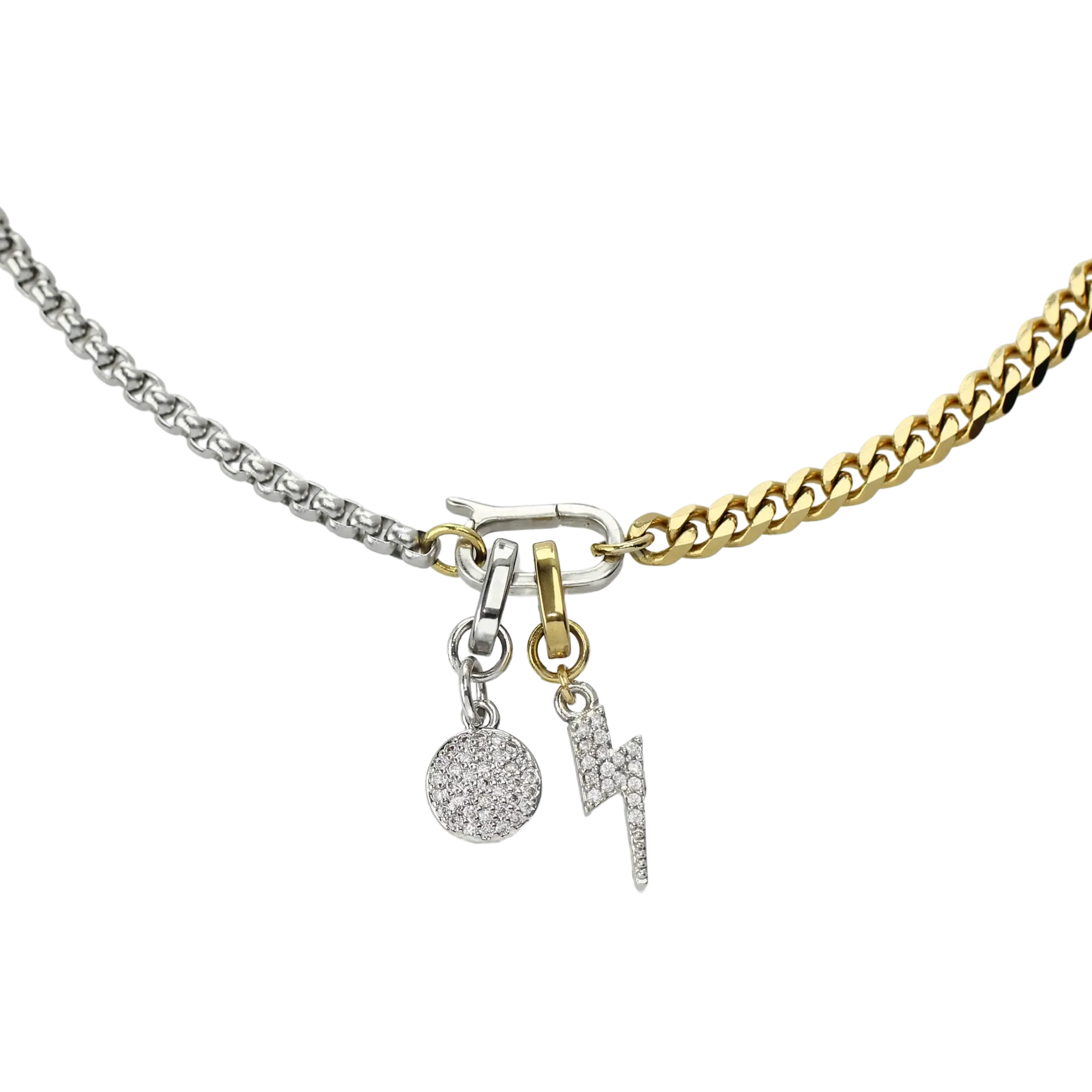 DOT LINK CHARM