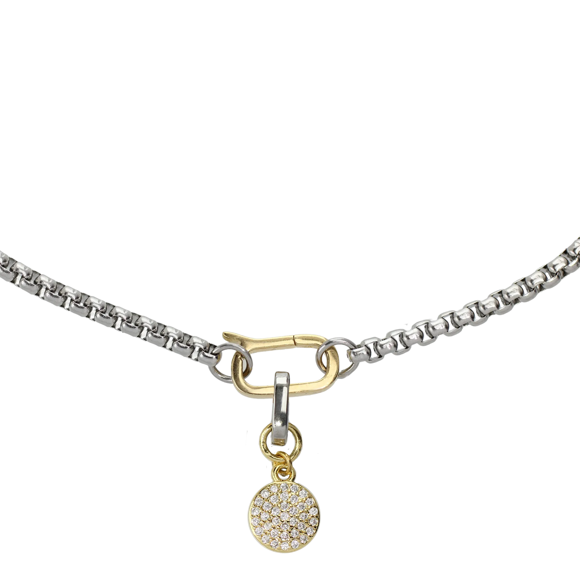 DOT LINK CHARM