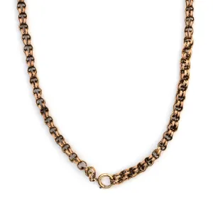 Double Cable Chain