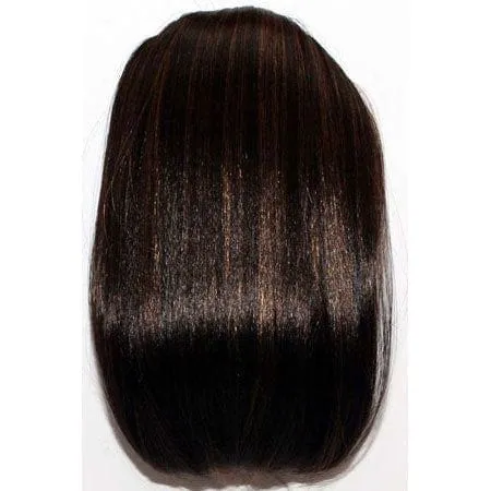 Dream Hair ponytail EL 230 Short Straight 8"/20cm Synthetic Hair