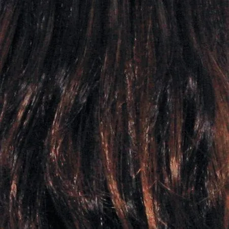 Dream Hair ponytail EL 230 Short Straight 8"/20cm Synthetic Hair