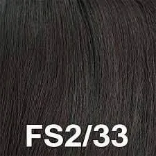 Dream Hair ponytail EL 230 Short Straight 8"/20cm Synthetic Hair