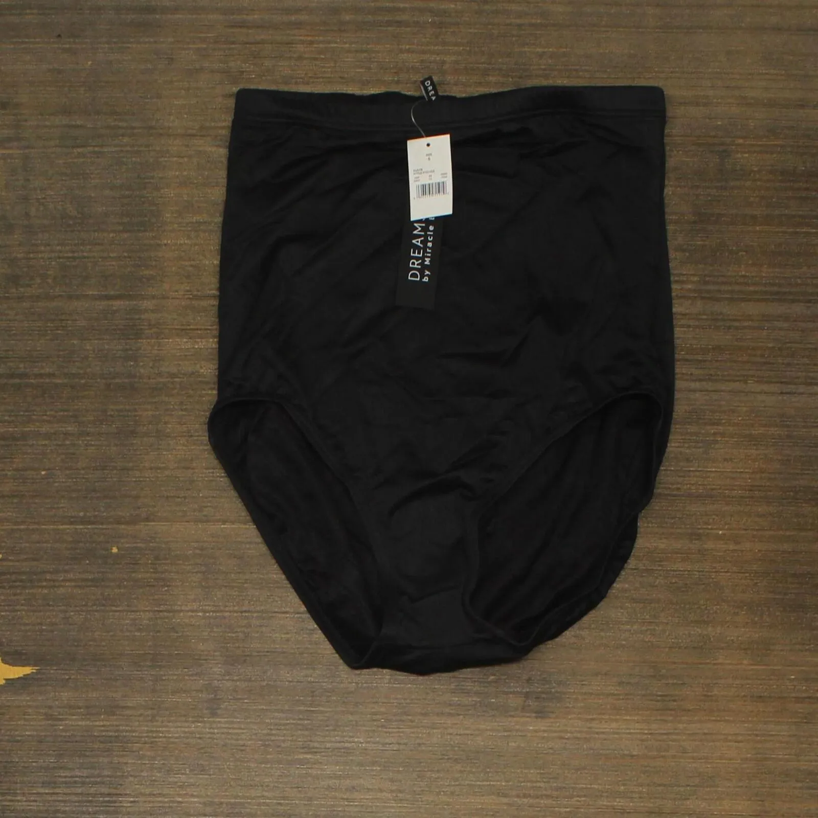 Dreamsuit by Miracle Brands Slimming Control Ultra High Waist Bikini Bottom