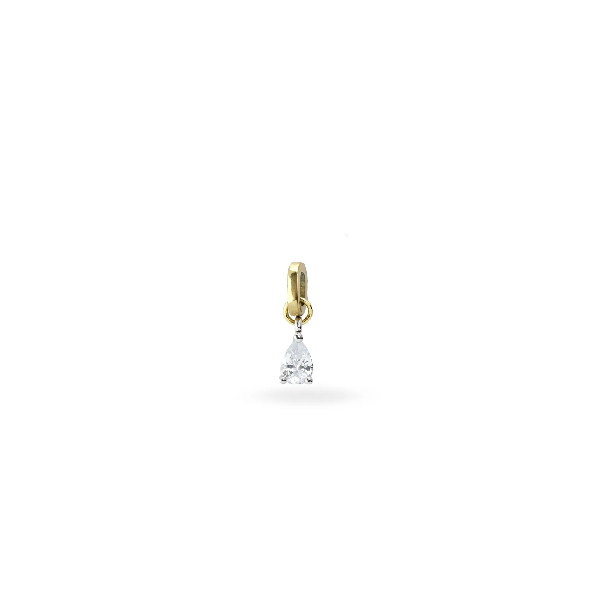DROP LINK CHARM
