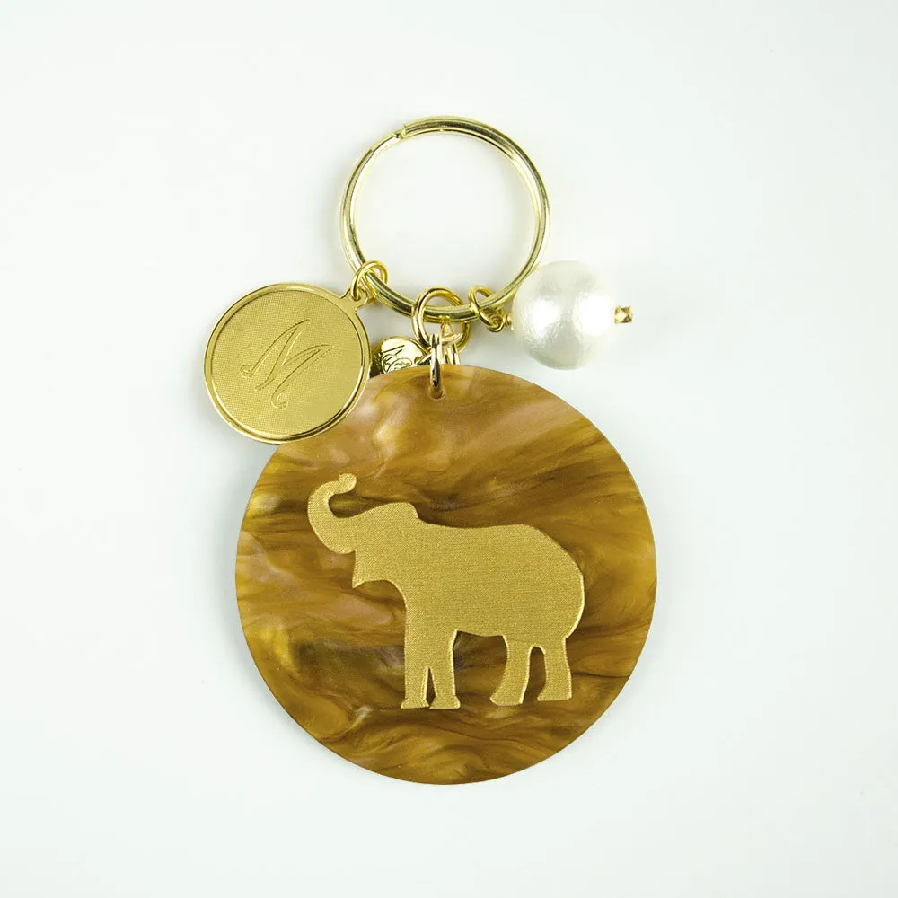 Eden Keychain