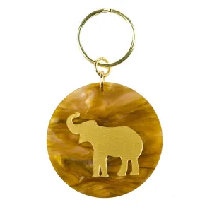 Eden Keychain