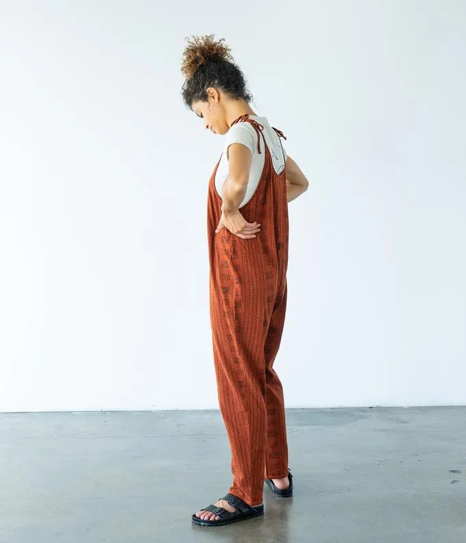 Einsley Jumper