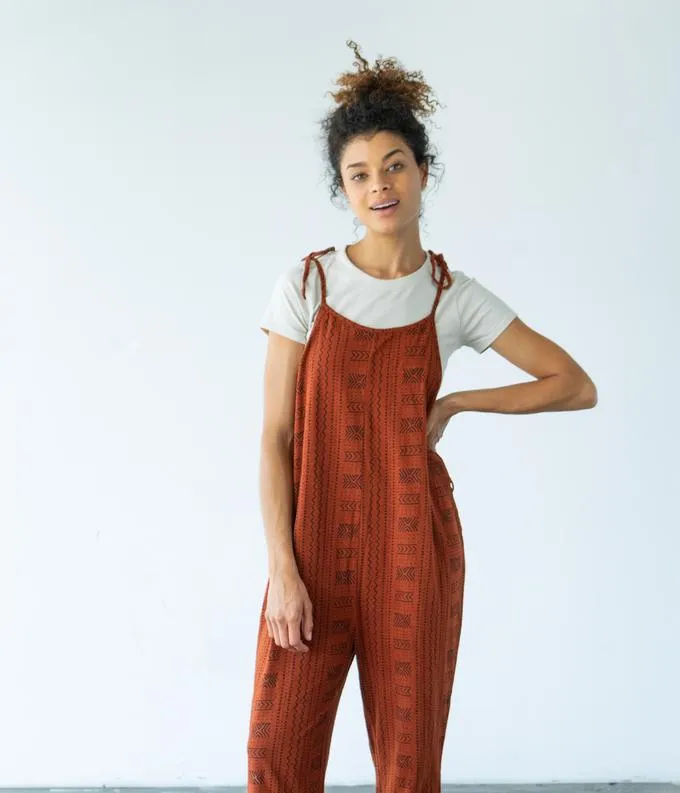 Einsley Jumper