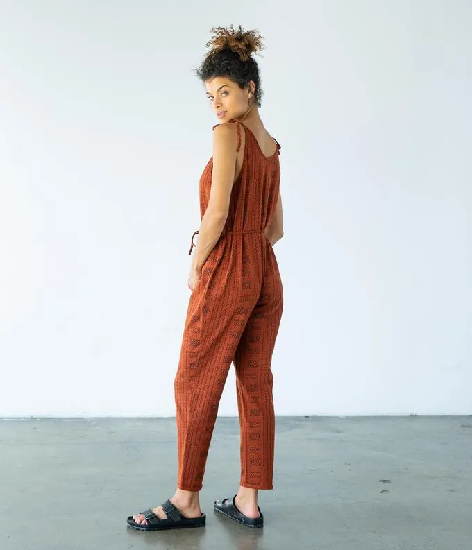 Einsley Jumper