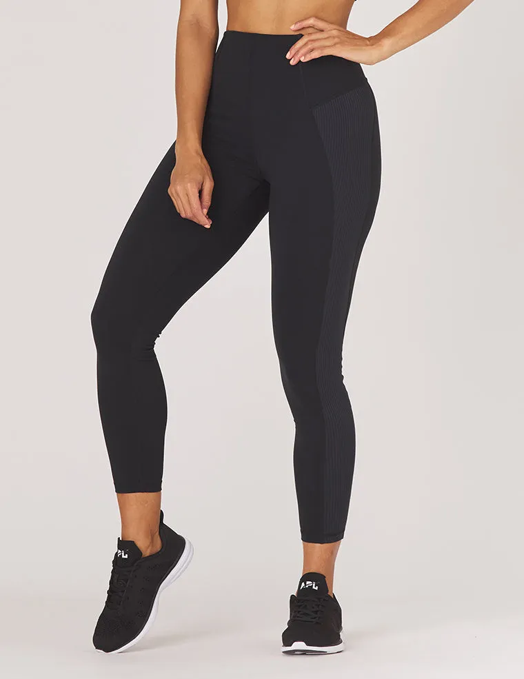 Enhance Legging: Black