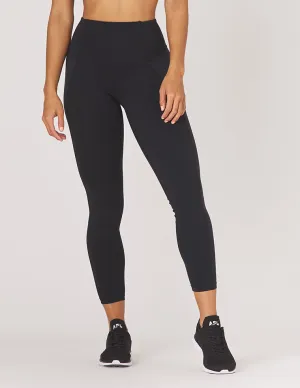 Enhance Legging: Black