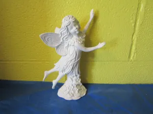 Fairy - Impatience