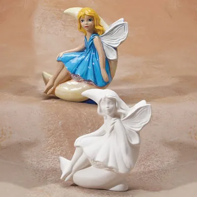 Fairy - Moon