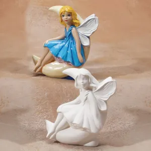 Fairy - Moon
