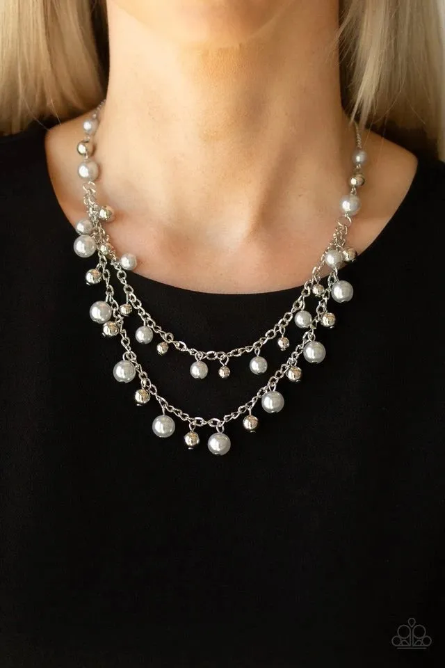 Fantastic Flair - Silver