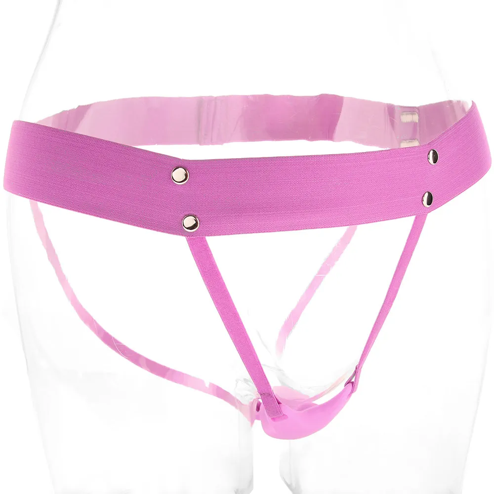 Fantasy For Her Ultimate Butterfly Strap On Vibrator